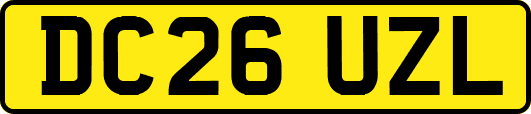 DC26UZL