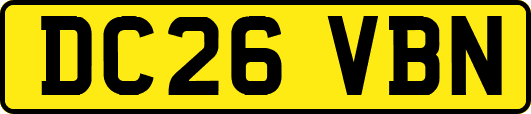 DC26VBN