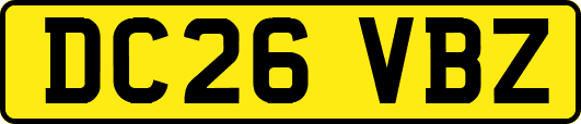 DC26VBZ