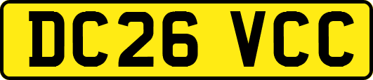 DC26VCC