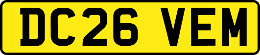 DC26VEM