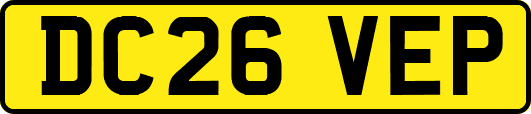 DC26VEP
