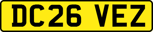DC26VEZ