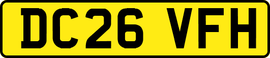 DC26VFH