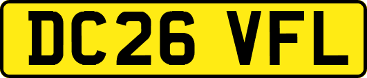 DC26VFL