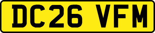 DC26VFM