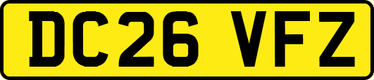 DC26VFZ