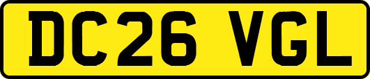 DC26VGL