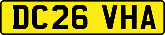 DC26VHA