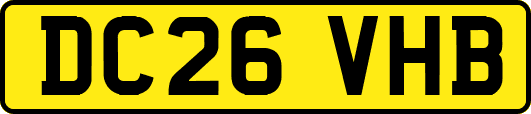DC26VHB