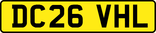 DC26VHL