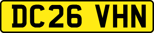 DC26VHN