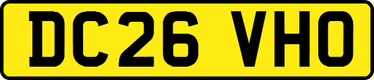 DC26VHO