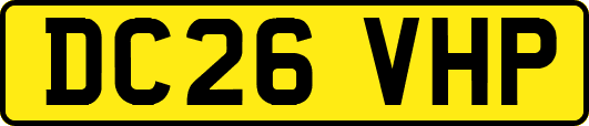 DC26VHP