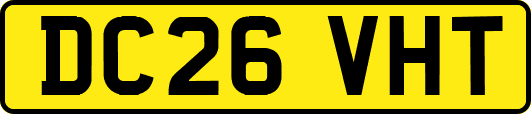DC26VHT