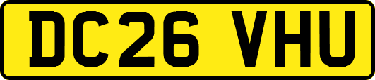 DC26VHU
