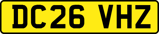 DC26VHZ