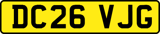 DC26VJG