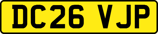 DC26VJP
