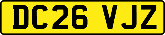 DC26VJZ