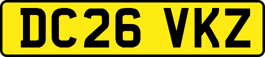 DC26VKZ