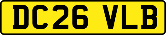 DC26VLB