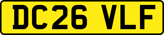 DC26VLF
