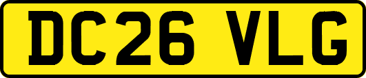 DC26VLG
