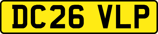 DC26VLP