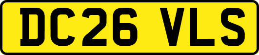DC26VLS