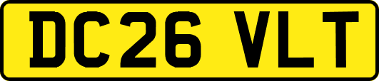 DC26VLT