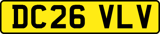 DC26VLV