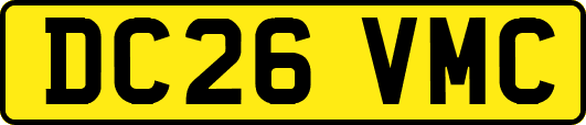 DC26VMC