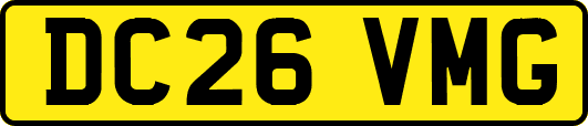 DC26VMG