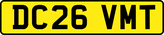 DC26VMT