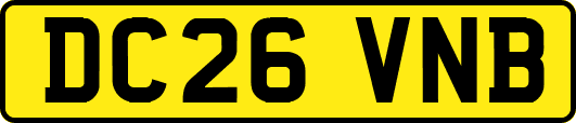 DC26VNB