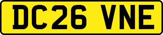 DC26VNE