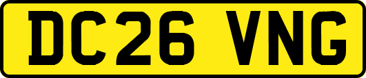 DC26VNG