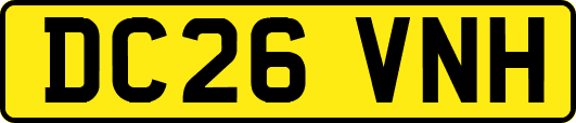 DC26VNH