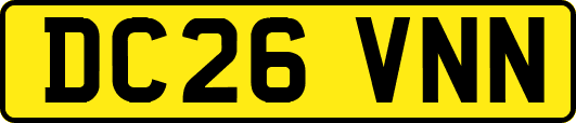 DC26VNN