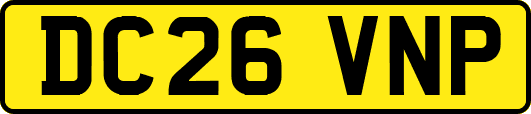 DC26VNP