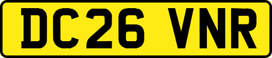 DC26VNR