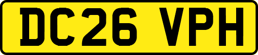 DC26VPH