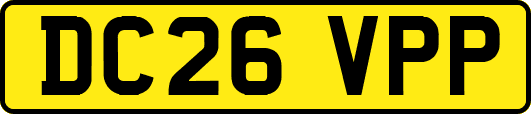 DC26VPP