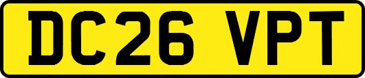 DC26VPT
