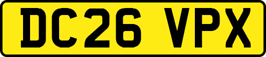 DC26VPX