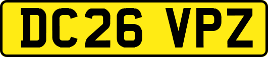 DC26VPZ