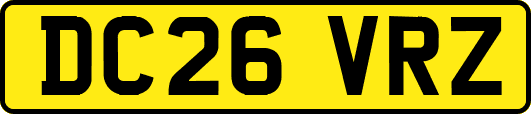 DC26VRZ