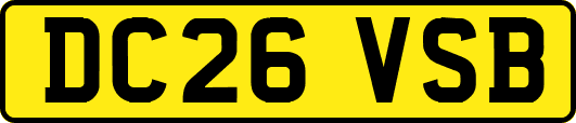 DC26VSB