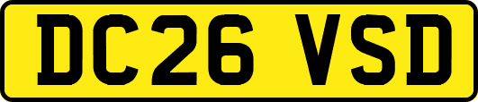 DC26VSD